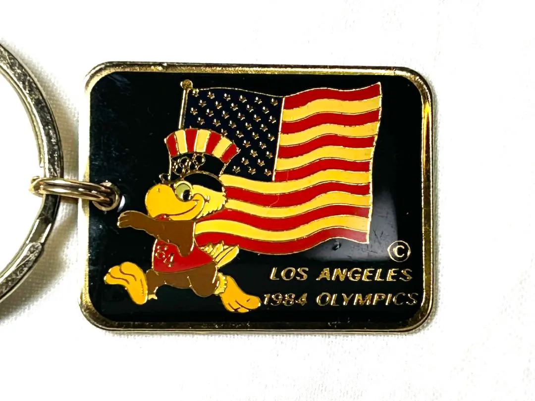 2026年最新】ロサンゼルスオリンピック マスコットの人気アイテム