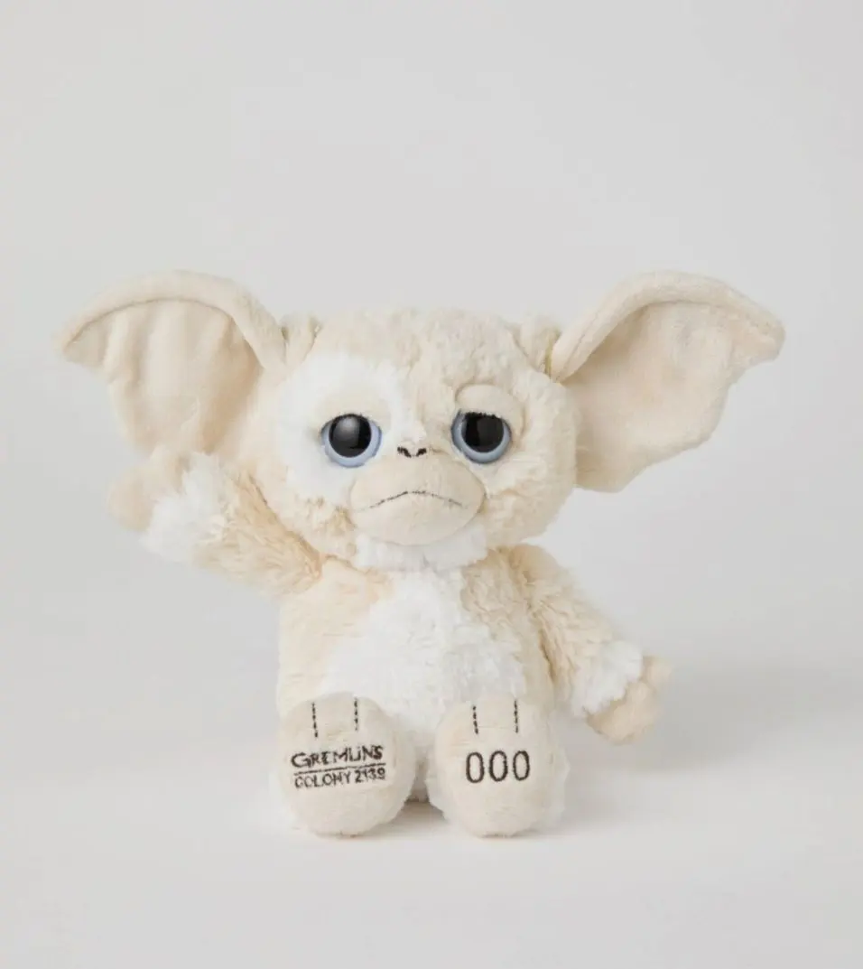 2026年最新】ギズモ ぬいぐるみ/1000の人気アイテム - メルカリ