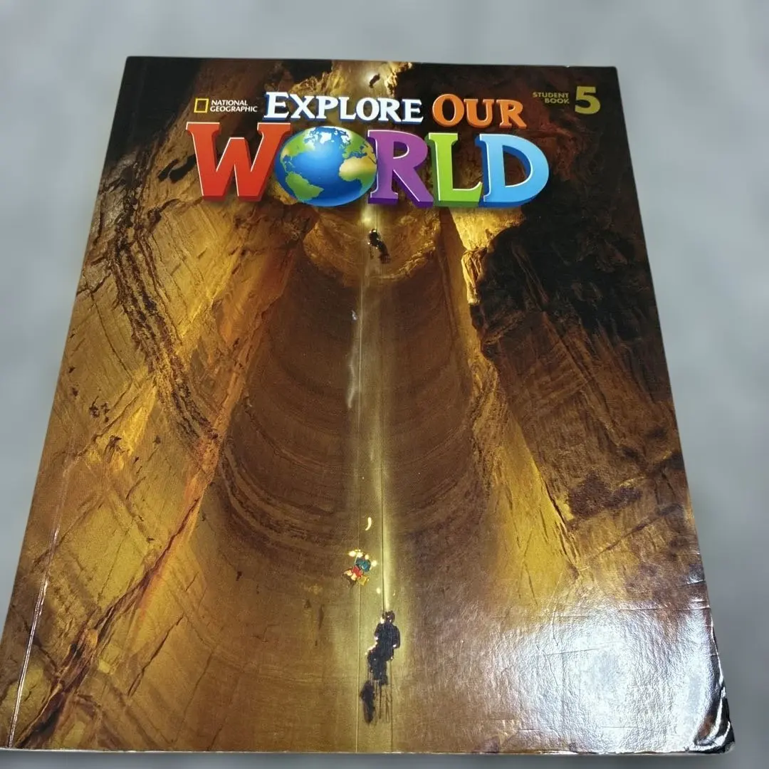 2026年最新】英語教材 our worldの人気アイテム - メルカリ