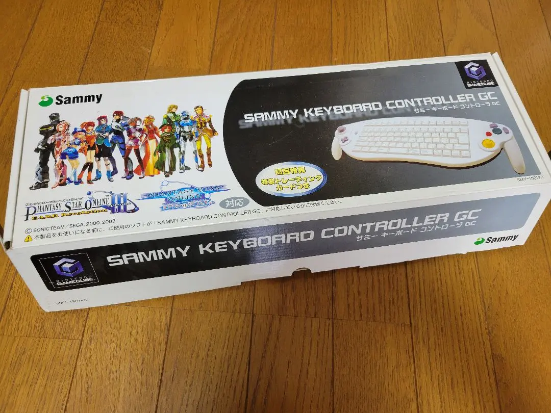 2026年最新】ゲームキューブ キーボード コントローラの人気アイテム