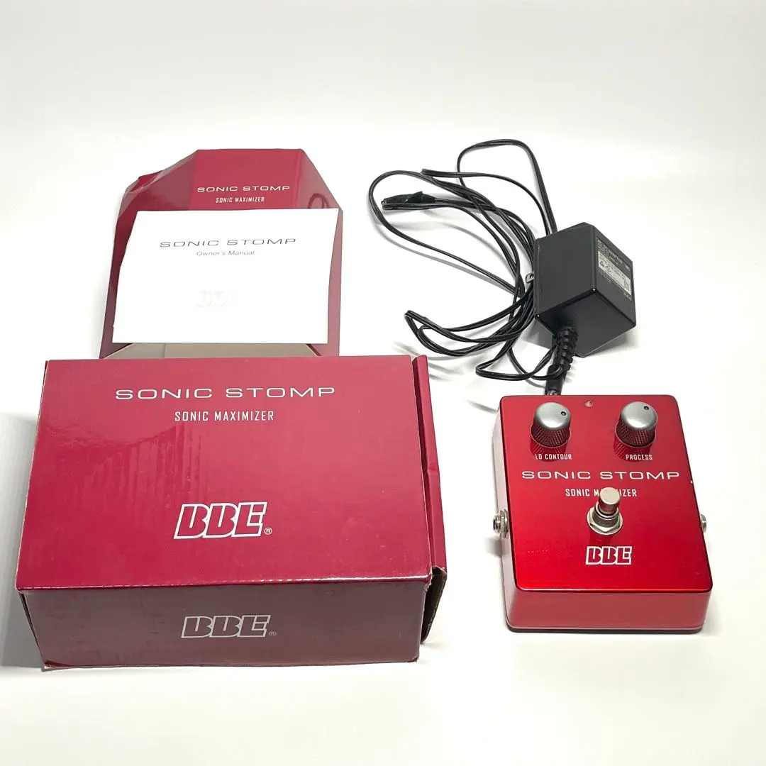 2026年最新】bbe sonic stompの人気アイテム - メルカリ