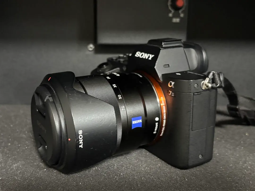 2026年最新】E 16-70mm F4 ZA OSSの人気アイテム - メルカリ