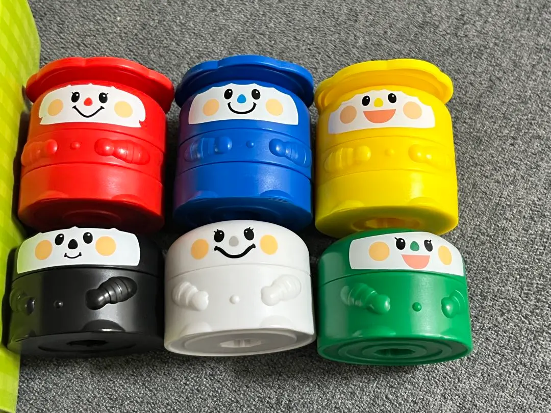 2026年最新】いろりん みどりんの人気アイテム - メルカリ