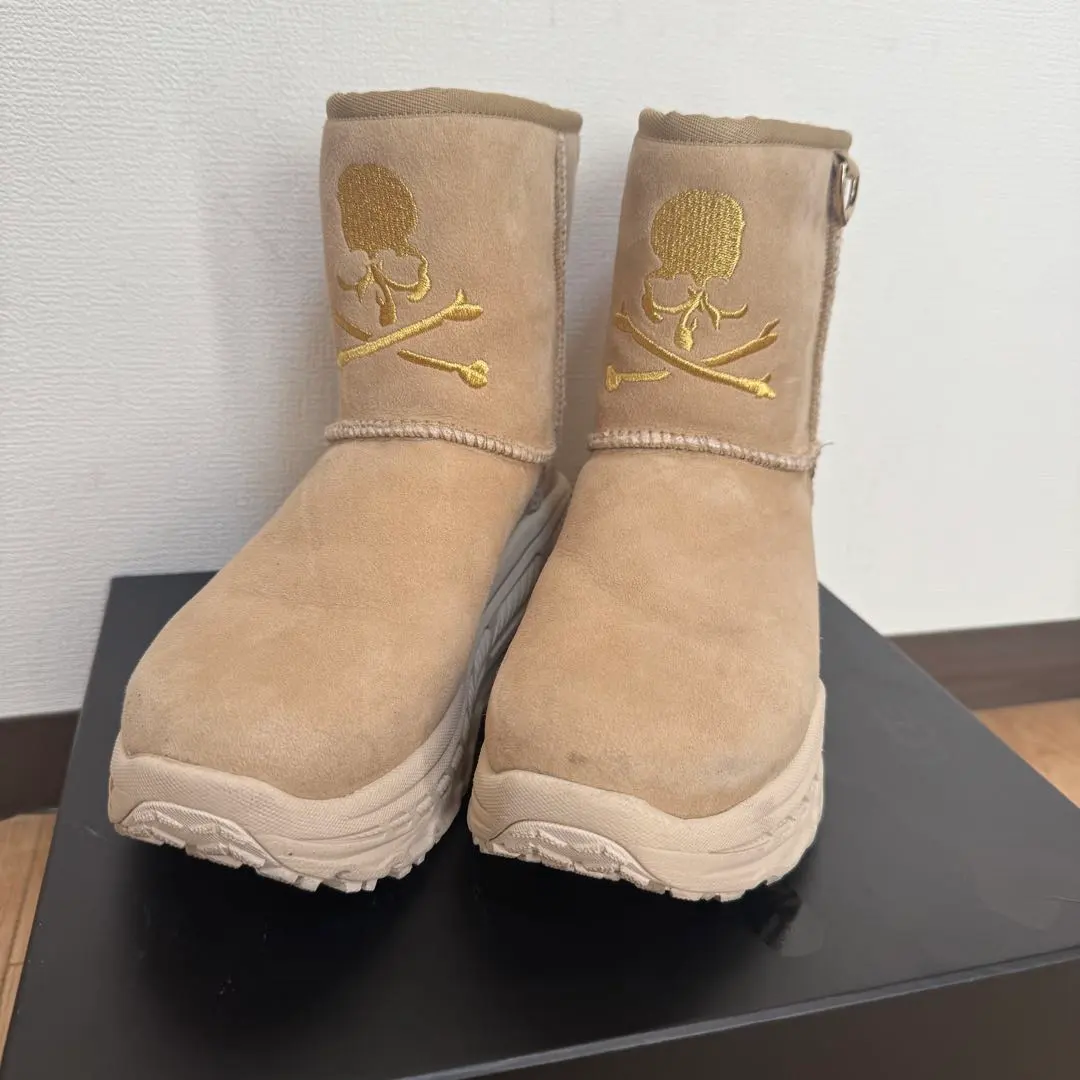2026年最新】MASTERMIND uggの人気アイテム - メルカリ