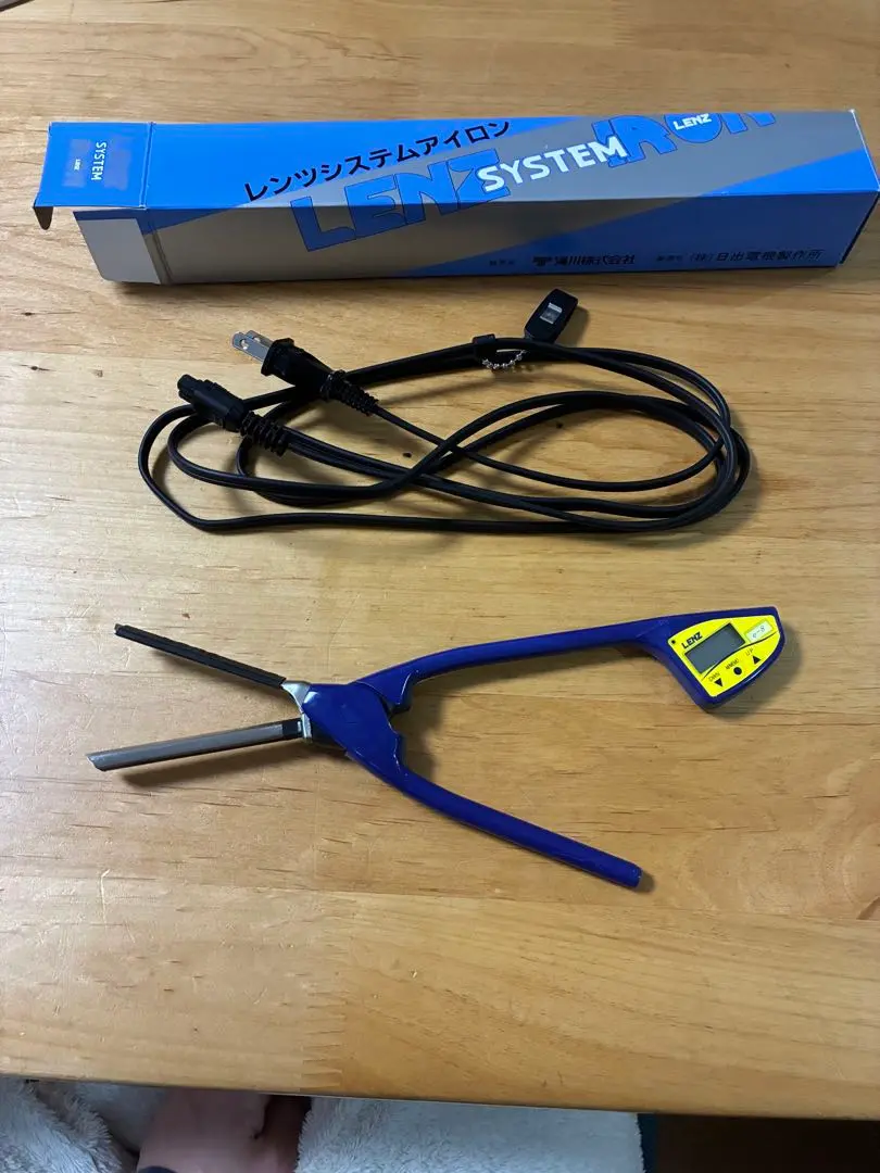 2026年最新】レンツアイロン 4mmの人気アイテム - メルカリ