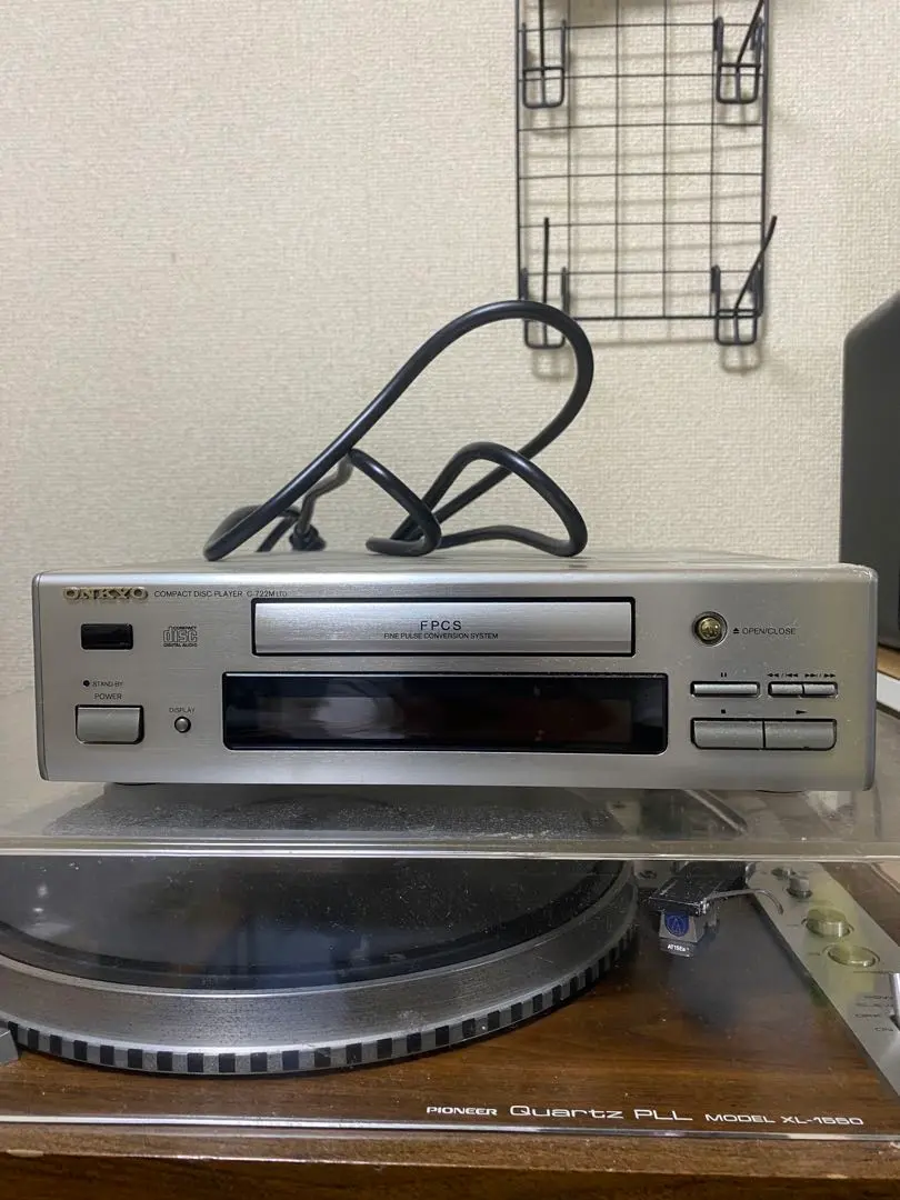 2026年最新】ONKYO C-722Mの人気アイテム - メルカリ