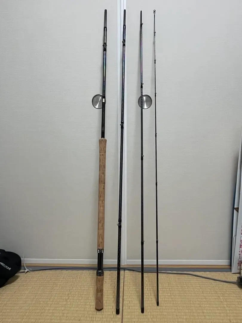 2026年最新】シマノ フリーストーン フライロッドの人気アイテム