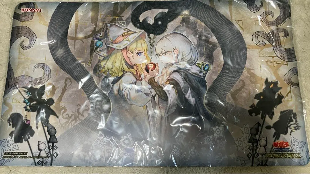 2026年最新】白き森 プレイマットの人気アイテム - メルカリ