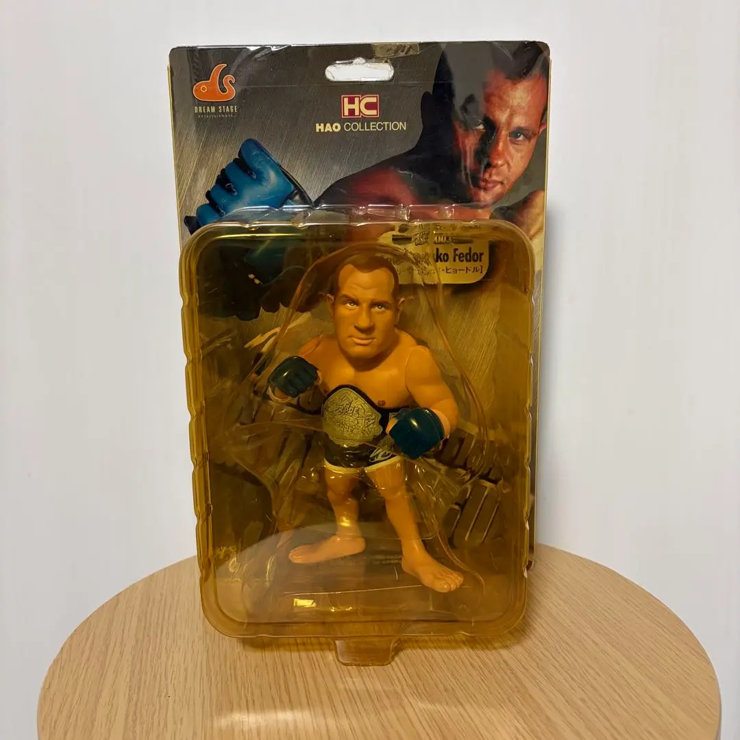 2026年最新】ヒョードル フィギュアの人気アイテム - メルカリ