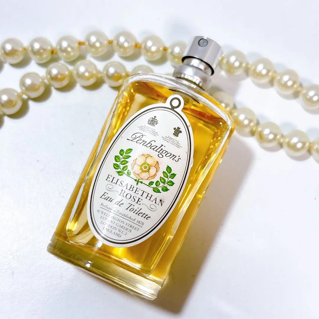 2026年最新】ペンハリガンエリザベサンローズの人気アイテム - メルカリ