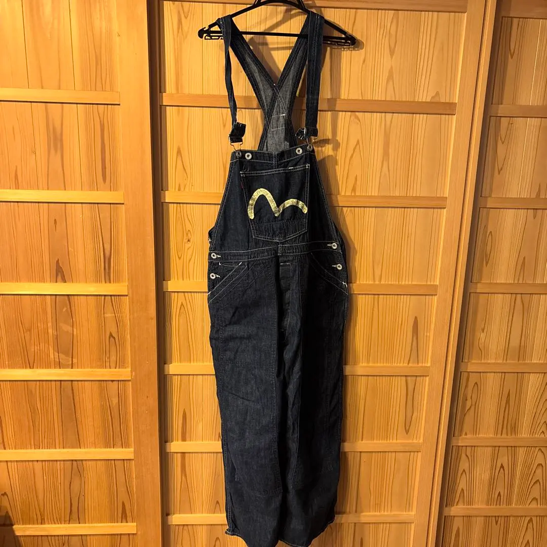 2026年最新】EVISU ツナギの人気アイテム - メルカリ