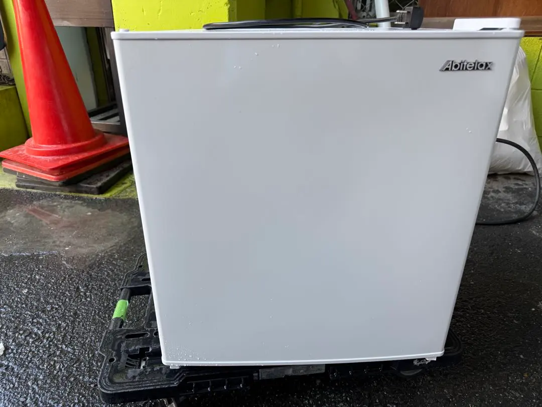 2026年最新】アビテラックス 冷蔵庫 ar-45の人気アイテム - メルカリ