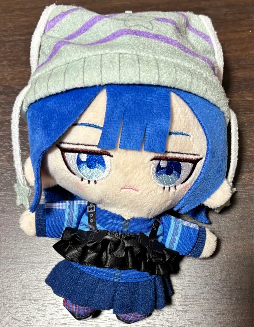 2026年最新】dustcell ぬいぐるみの人気アイテム - メルカリ