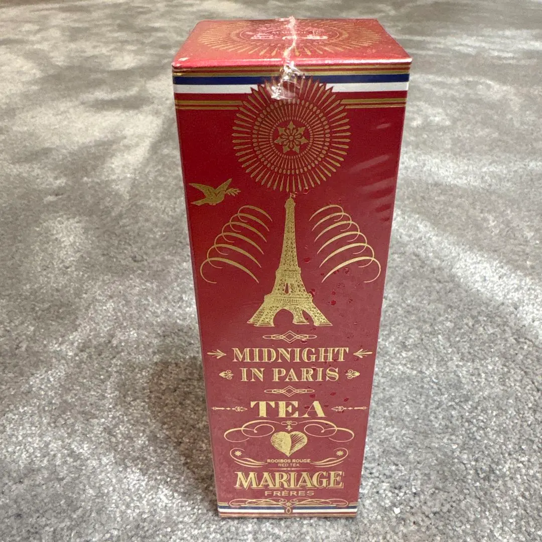 2026年最新】マリアージュフレール ルイボスティーの人気アイテム