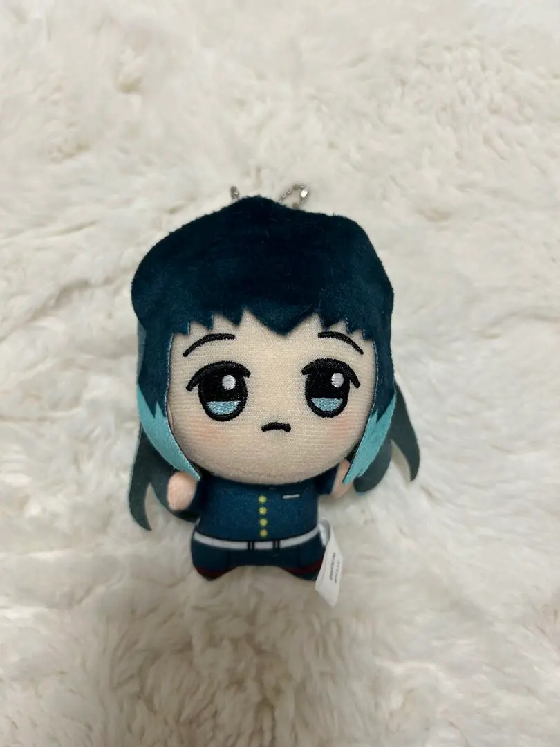 2026年最新】鬼滅の刃 ちびぐるみ vol.2 時透無一郎の人気アイテム