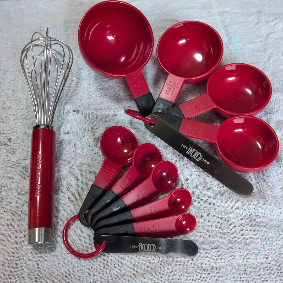 2026年最新】キッチンエイド ホイッパーの人気アイテム - メルカリ