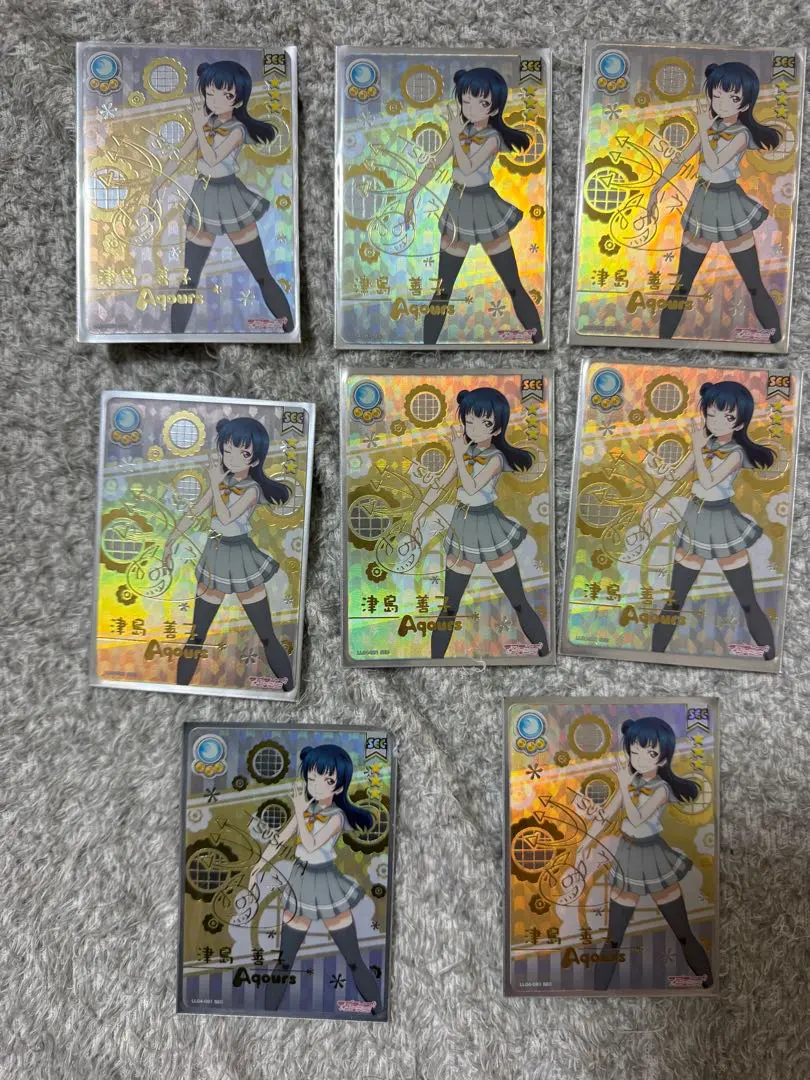 2026年最新】津島善子SECの人気アイテム - メルカリ