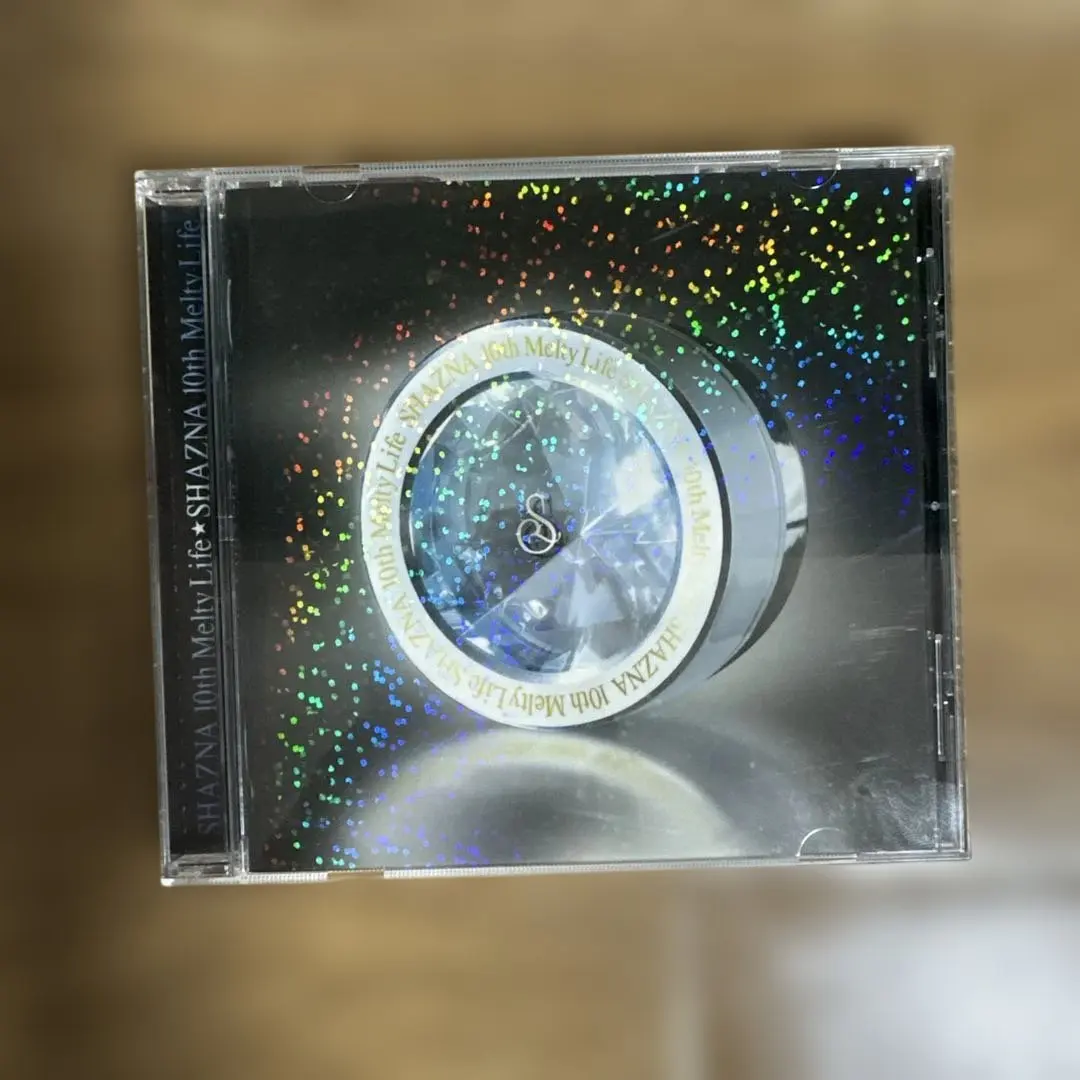 2026年最新】SHAZNA 10thの人気アイテム - メルカリ