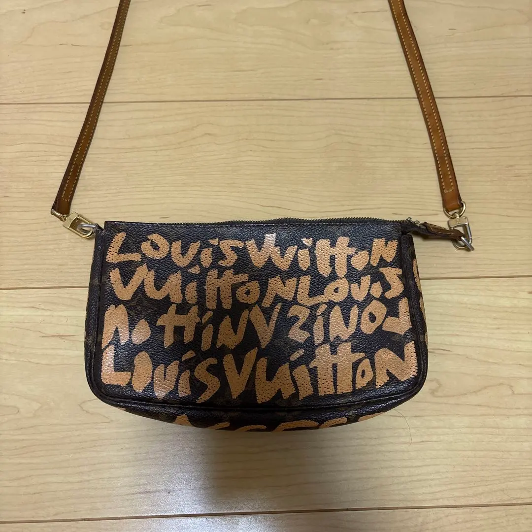 2026年最新】ルイヴィトン スティーブン・スプラウスの人気アイテム