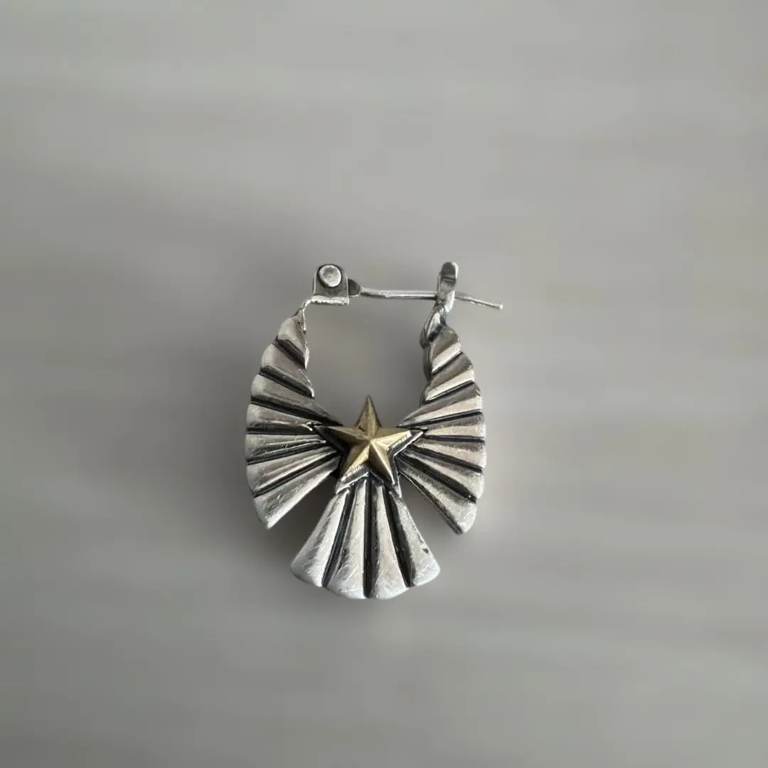 2026年最新】ビンゴブラザーズ ピアス スターの人気アイテム - メルカリ