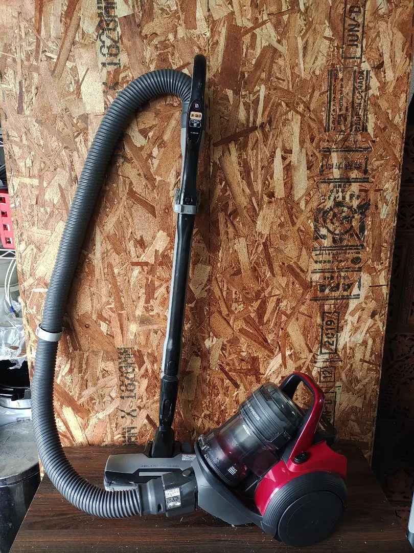 2026年最新】panasonic 掃除機 mc-sr20gの人気アイテム - メルカリ