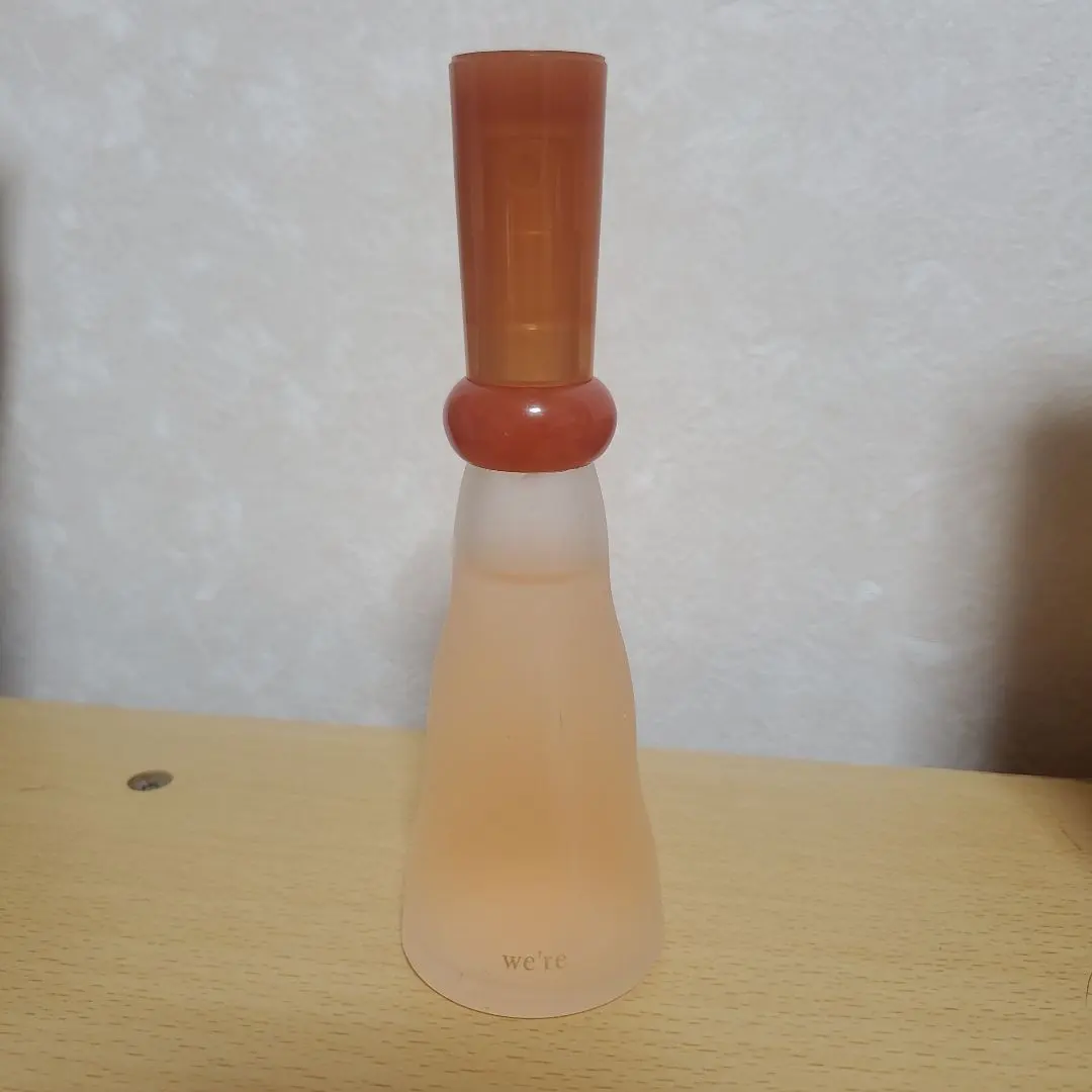 2026年最新】資生堂 ウィア オードトワレの人気アイテム - メルカリ