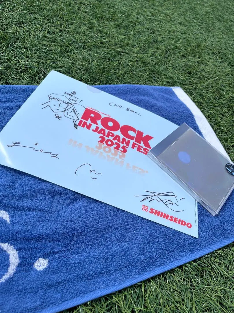 2026年最新】chilli beans. サインの人気アイテム - メルカリ