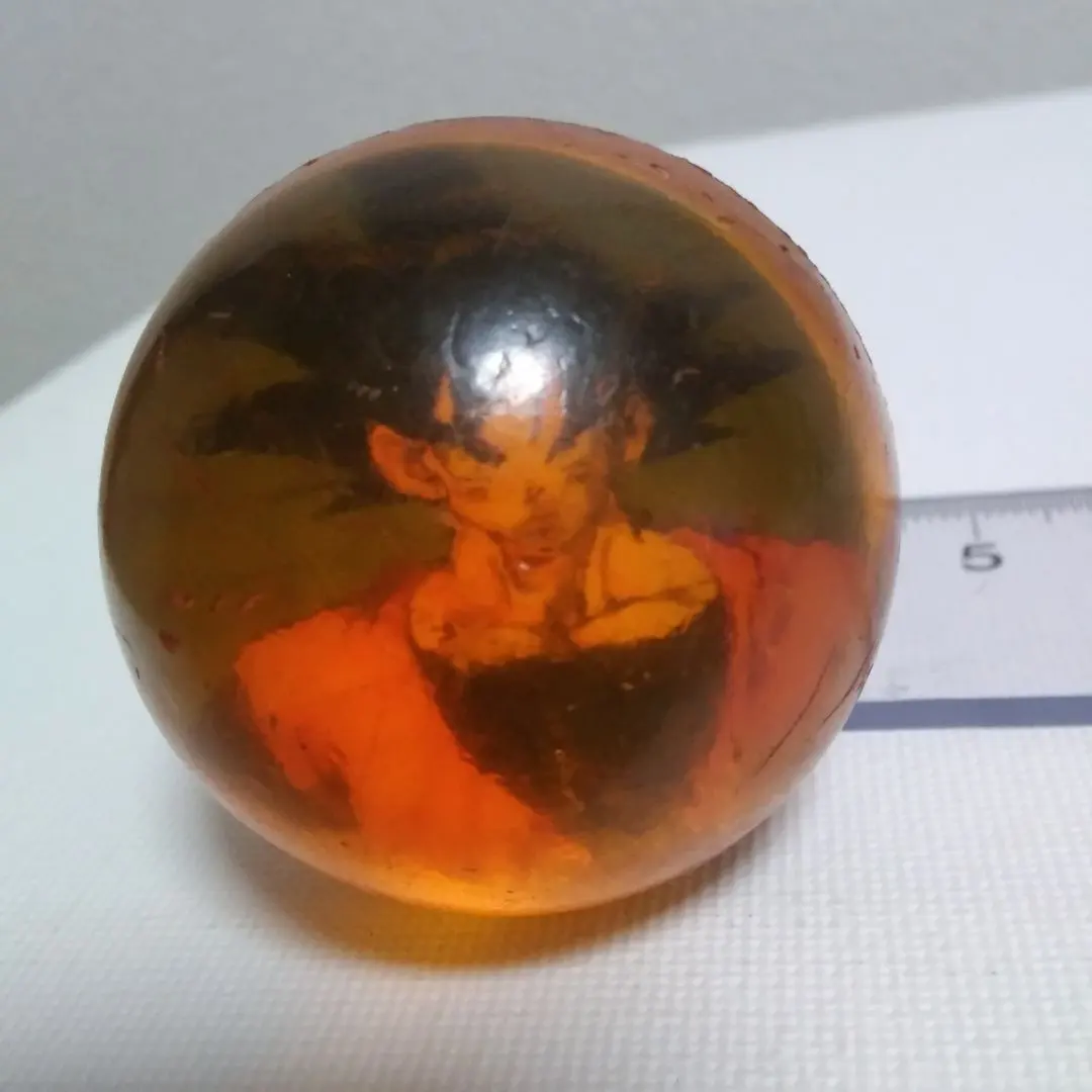 2026年最新】ドラゴンボールセレクション 巻七 孫悟空 (元気玉)の人気