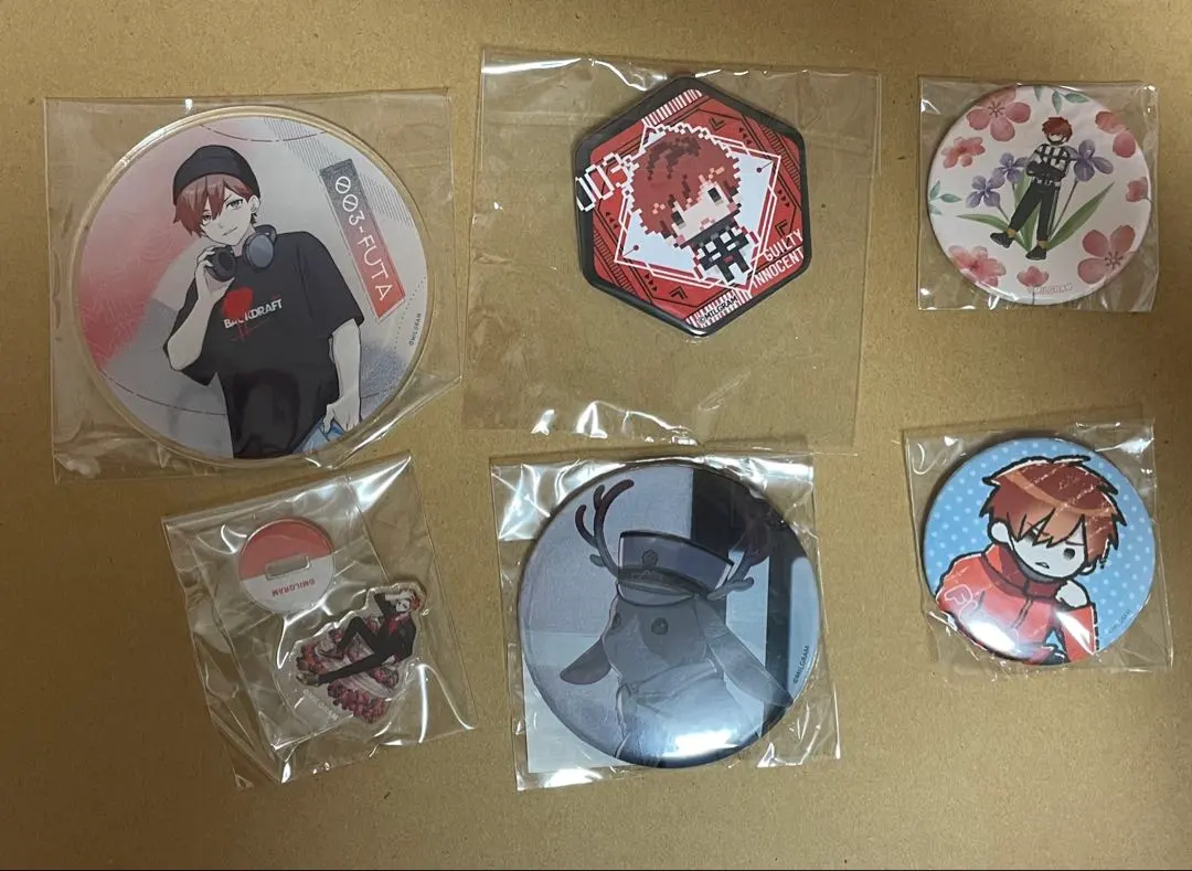 2026年最新】梶山風汰の人気アイテム - メルカリ