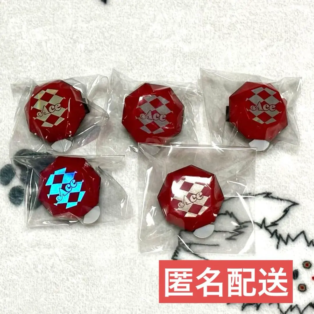 2026年最新】エース・トラッポラ リングの人気アイテム - メルカリ