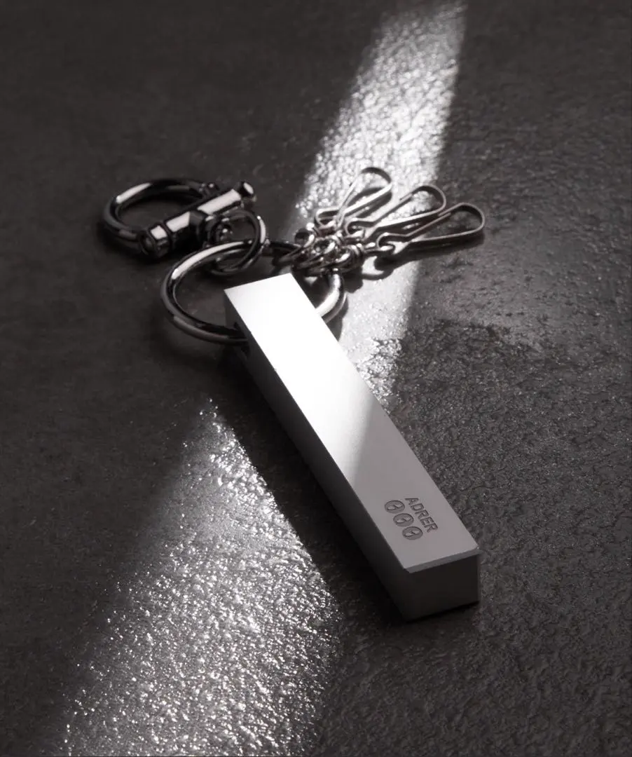 2026年最新】ADRER キーホルダー・キーリングの人気アイテム - メルカリ