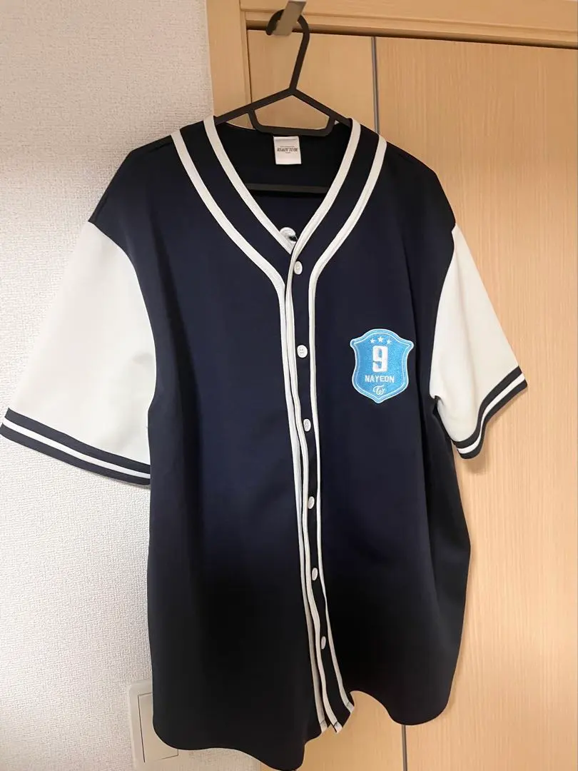 2026年最新】Twice ユニフォーム ナヨンの人気アイテム - メルカリ