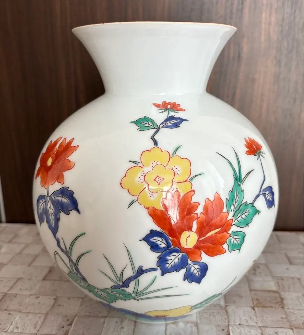 2026年最新】肥前有田焼 花瓶の人気アイテム - メルカリ