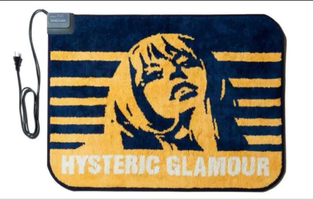 2026年最新】ヒステリックグラマー ラグマットの人気アイテム - メルカリ
