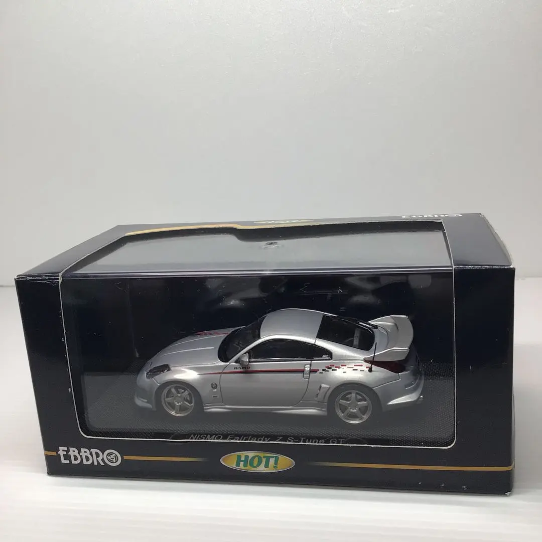 2026年最新】エブロ フェアレディzの人気アイテム - メルカリ