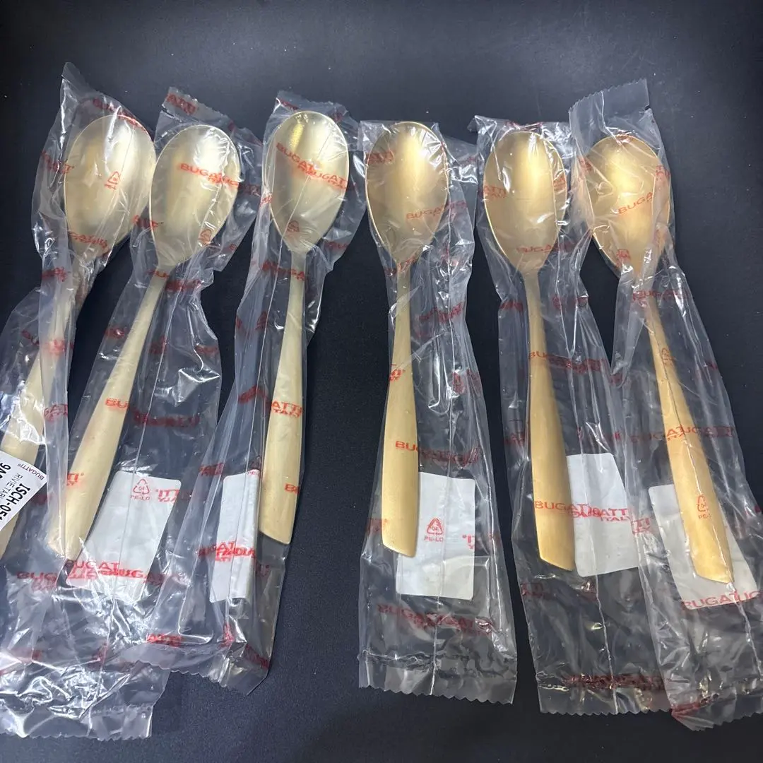 2026年最新】bugatti カトラリーの人気アイテム - メルカリ