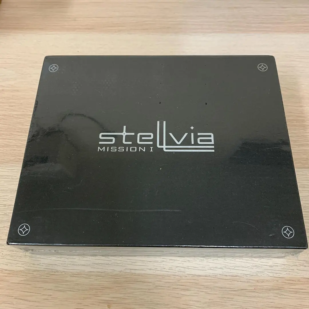 2026年最新】宇宙のステルヴィア BoXの人気アイテム - メルカリ