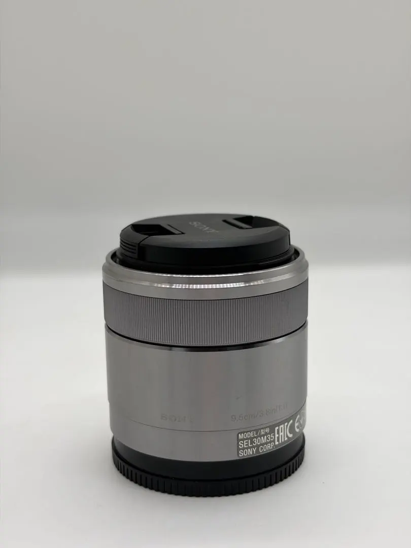2026年最新】ソニー E 30mm F3.5 Macro SEL30M35の人気アイテム - メルカリ
