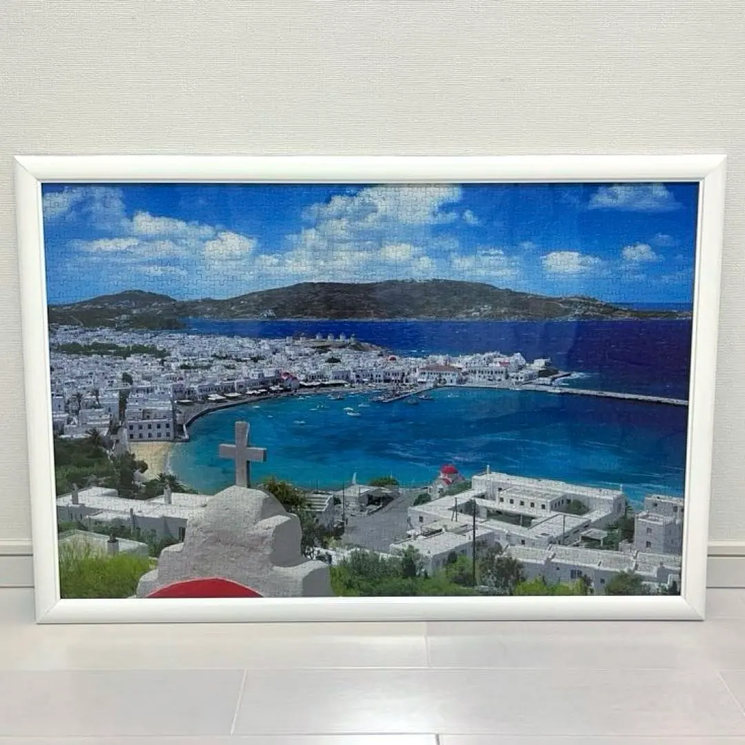 2026年最新】ミコノスパズルの人気アイテム - メルカリ