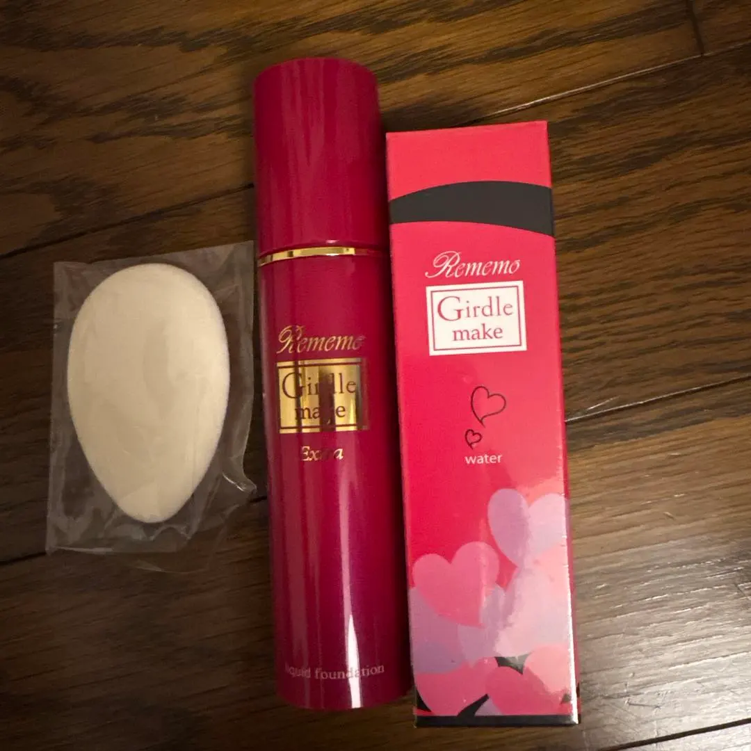 2026年最新】ガードルメイク リキッドファンデ リメモの人気アイテム