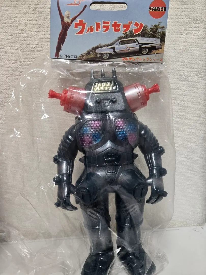 2026年最新】キングジョー 450の人気アイテム - メルカリ