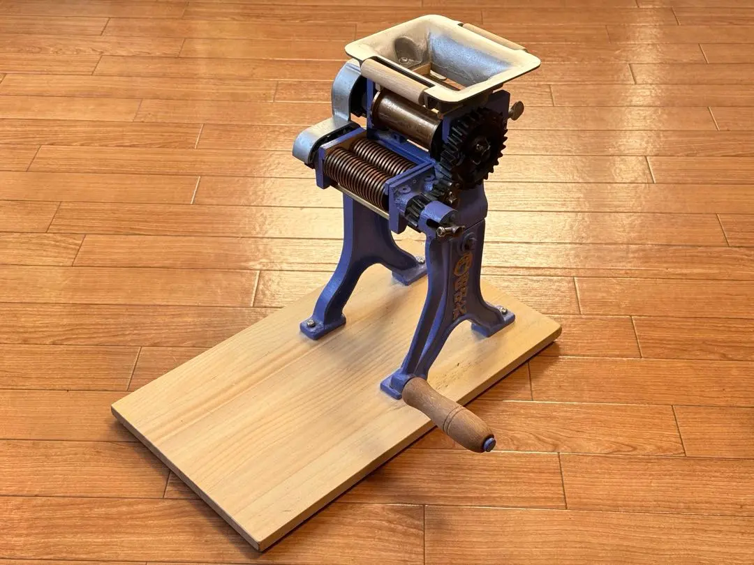 2026年最新】田中式製麺機の人気アイテム - メルカリ