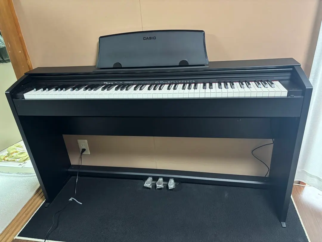 2026年最新】casio px-830の人気アイテム - メルカリ