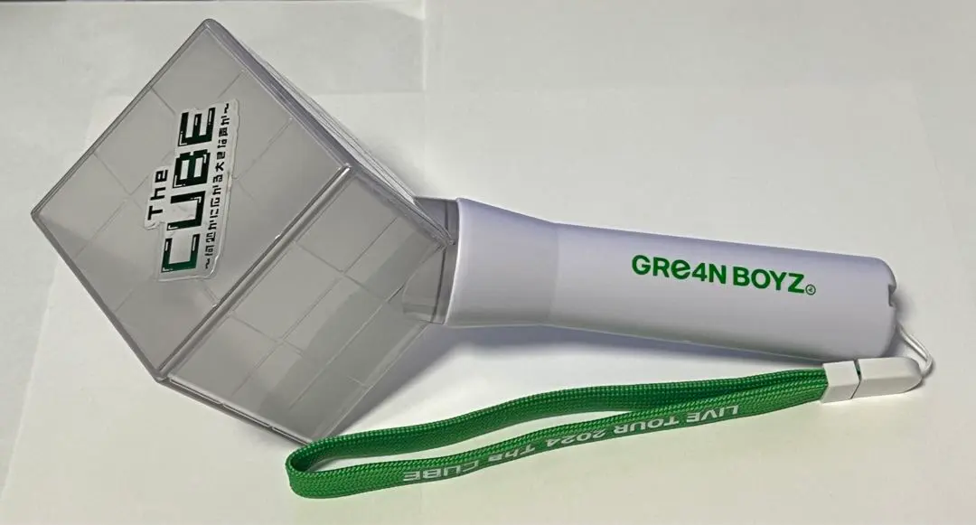 2026年最新】GRe4N ペンライトの人気アイテム - メルカリ