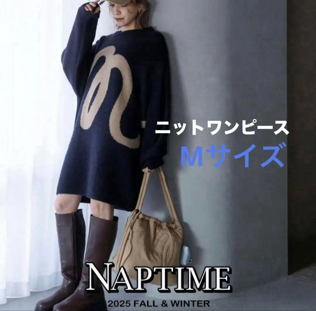 2026年最新】NapTime ワンピースの人気アイテム - メルカリ