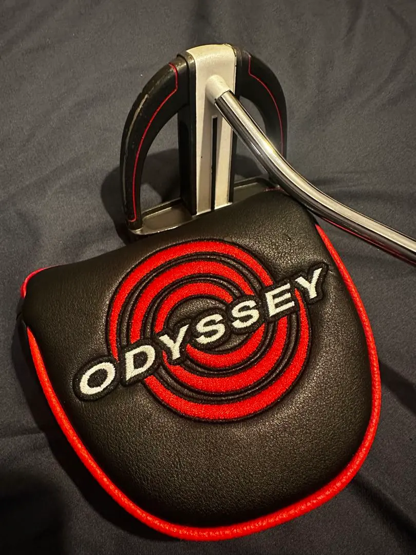 2026年最新】odyssey オデッセイ パターバックストライクの人気