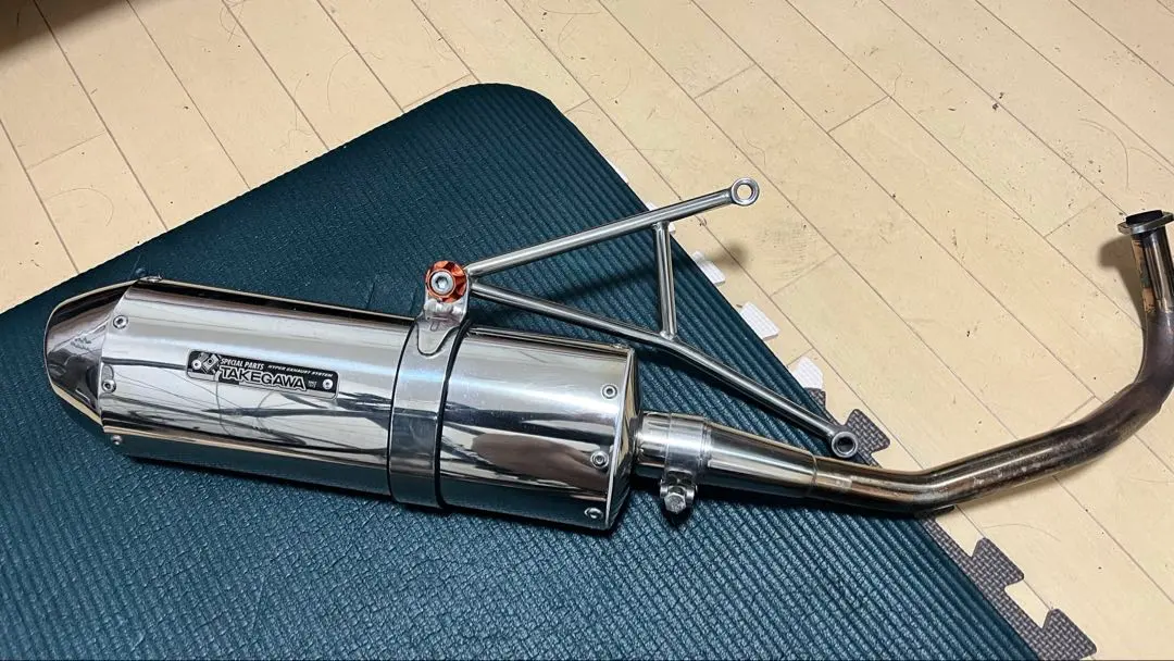 2026年最新】リード125 マフラーの人気アイテム - メルカリ