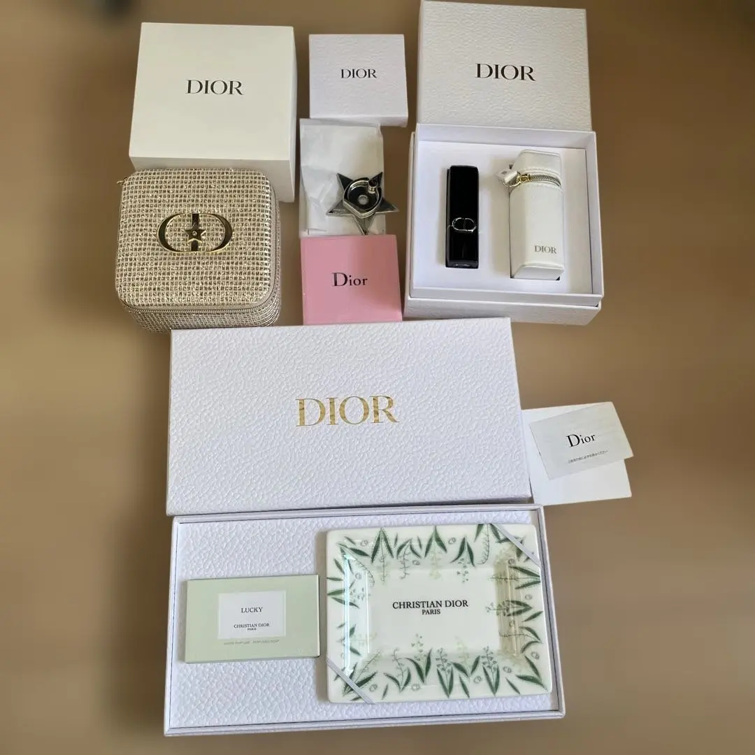 2026年最新】ディオールソープディッシュの人気アイテム - メルカリ