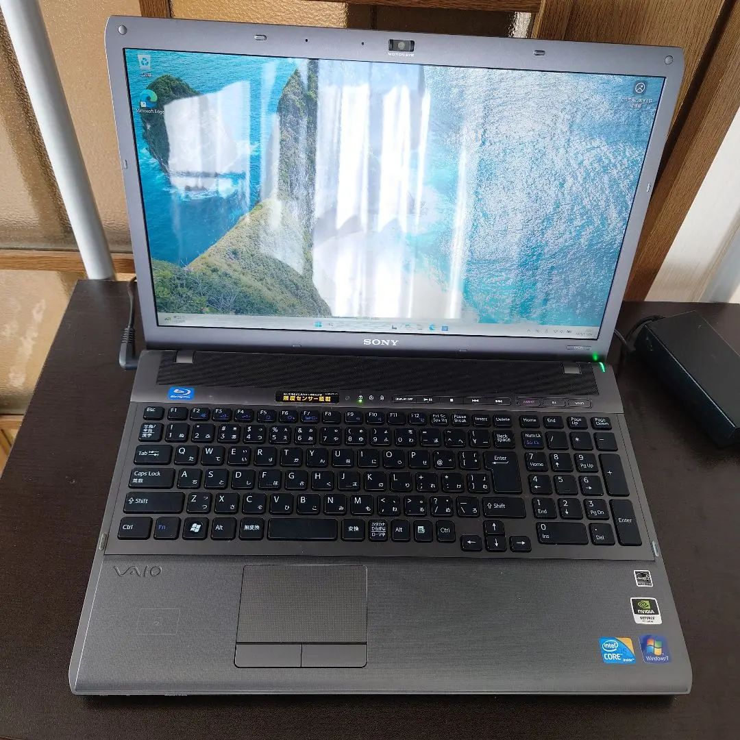 2026年最新】vaio vpcfの人気アイテム - メルカリ