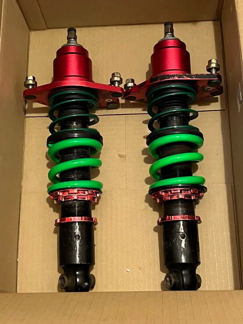 2026年最新】セリカ 車高調の人気アイテム - メルカリ